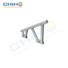 Rapid installation ground solar stand structure Factory