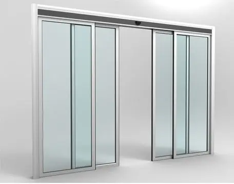 Rekord preis indoor automatische sensor schiebe smart auto t&uuml;r