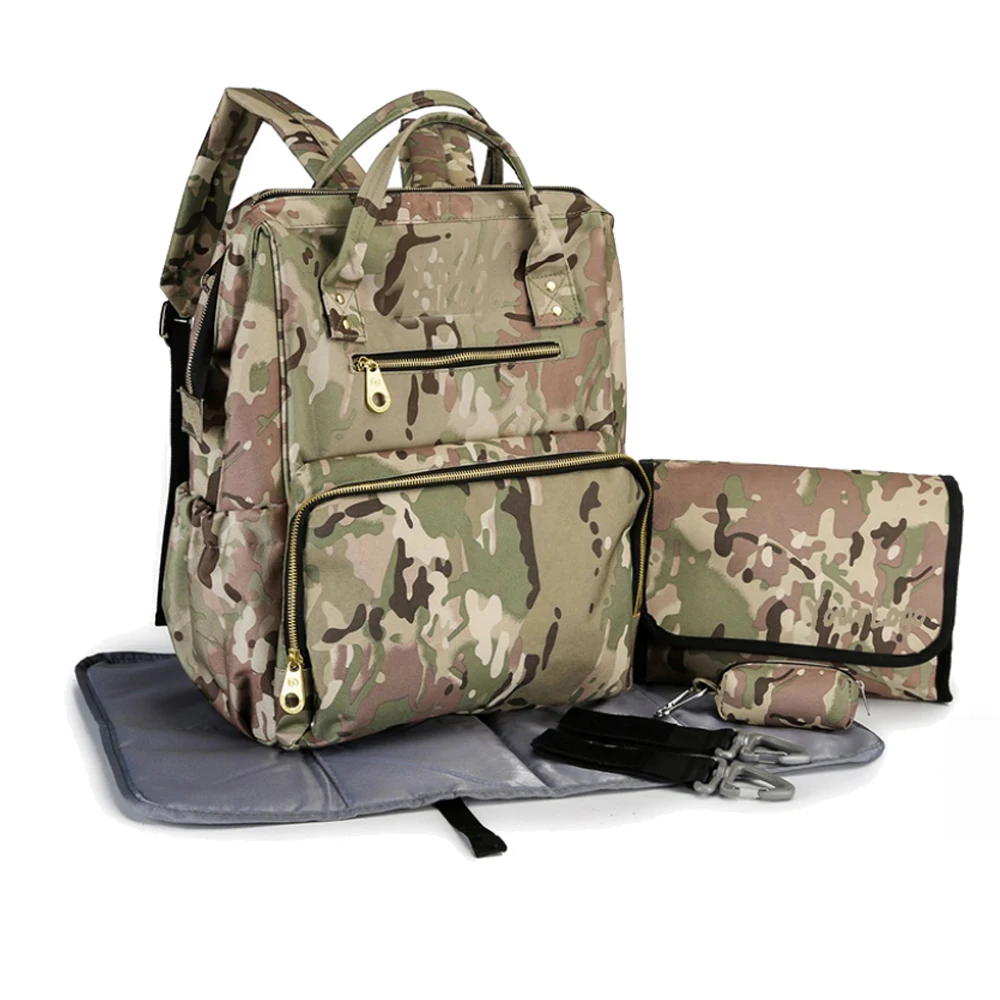 tactical baby diaper bag