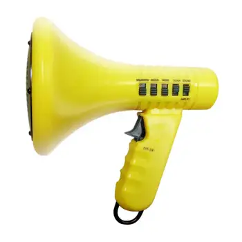 voice changer megaphone toy