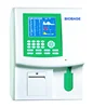 BIOBASE Newest 200000 results Blood Analysis System Type 5-part veterinary hematology analyzer