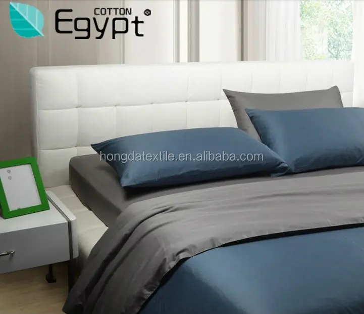 Egyptian Cotton 600 Thread Count Luxury Bed Sheet Buy Bed Sheet
