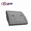 diamond tools continues casting graphite ingot mould