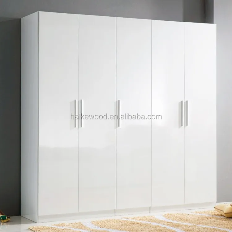2019 Simple Design Bedroom Wardrobes With Doors Buy Bedroom Wardrobes
