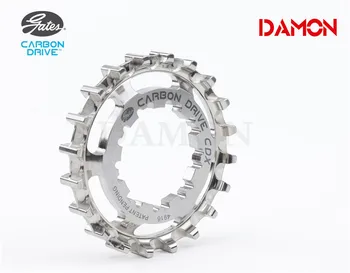 bicycle rear sprockets