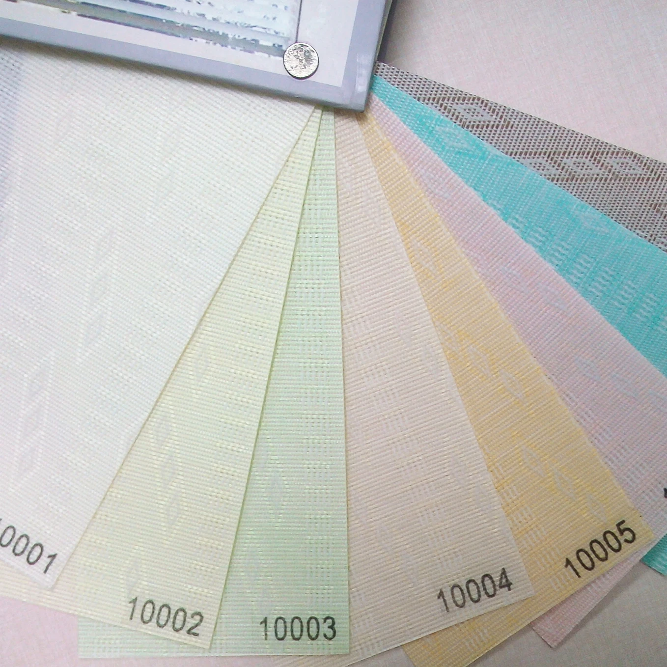 Durable Vertical Window Blinds Fabric Rolls For Vertical Blind Buy