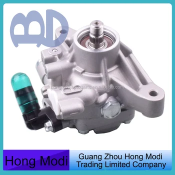 Factory Price High Quality Steering Pump For Honda Crv 56110 Factory Price High Quality Steering Pump For Honda Crv 56110 Rta 003