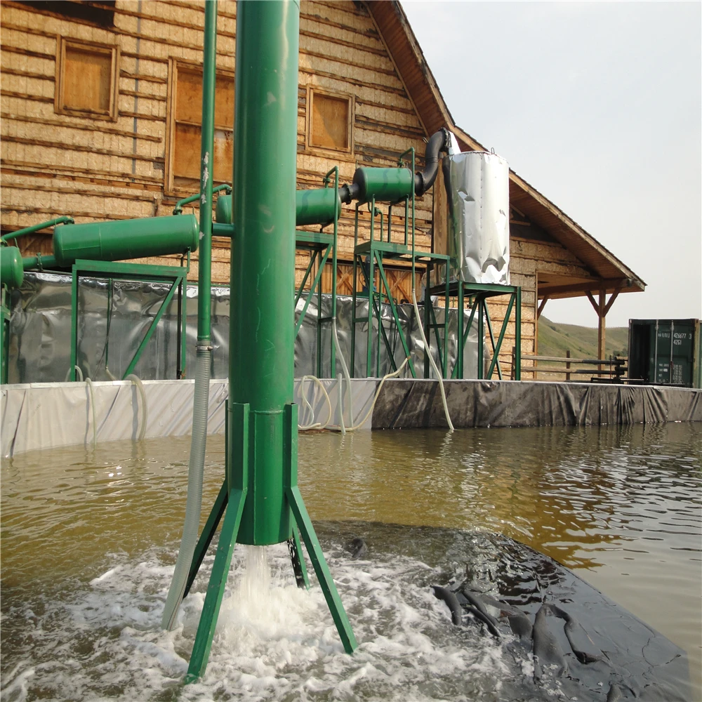 water cooling technology mineral oil recycling