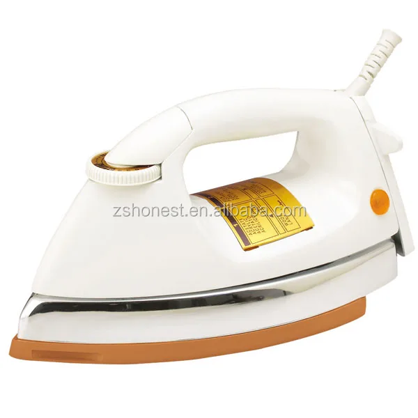 
HN-3532 heavy dry iron 1000-1200w 