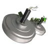 0.2KW-10KW Coreless PMG low start torque magnetic motor generator for sale