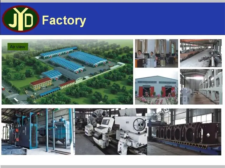 laundry calender machine