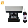 Sugar /Cake Icing Flatbed Printer/ Edible Rice Paper Icing Printer For Cakes