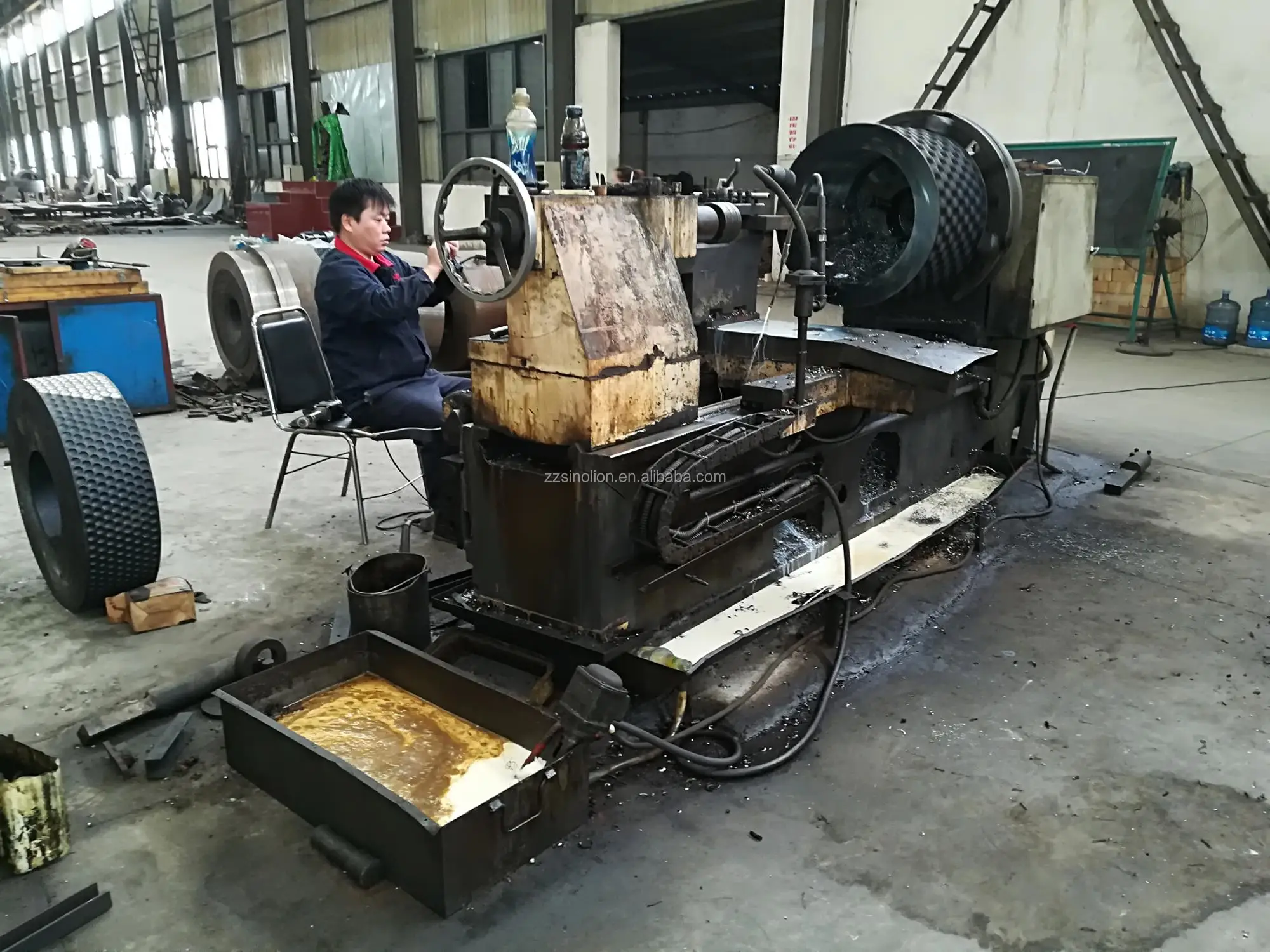 coal briquette binder powder