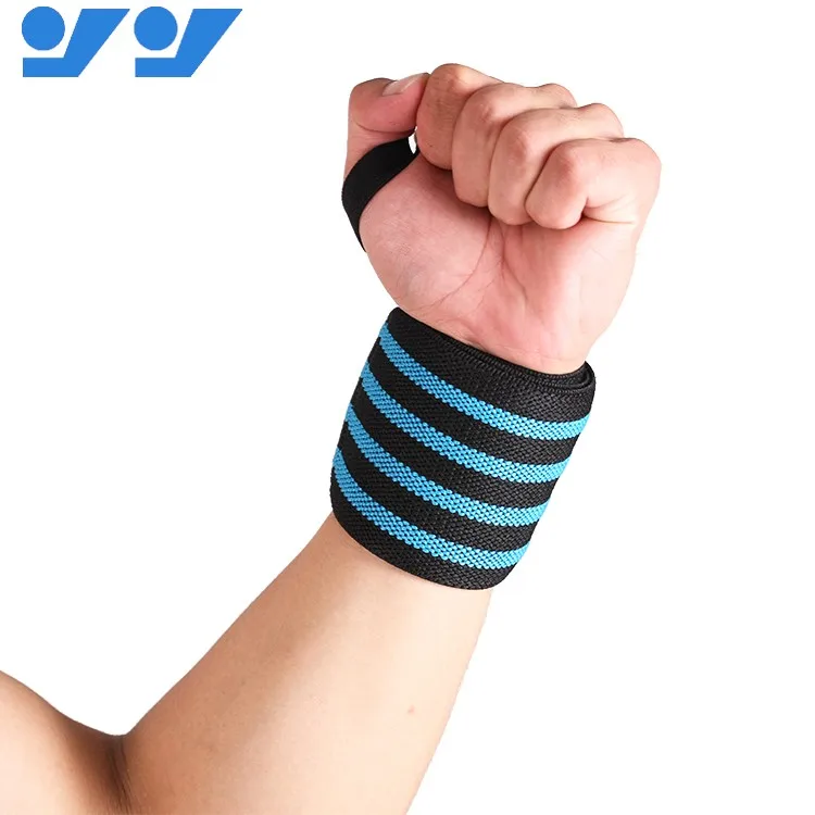 Credible Silicone Hand Protector Weight Lifting Wrist Wraps Buy