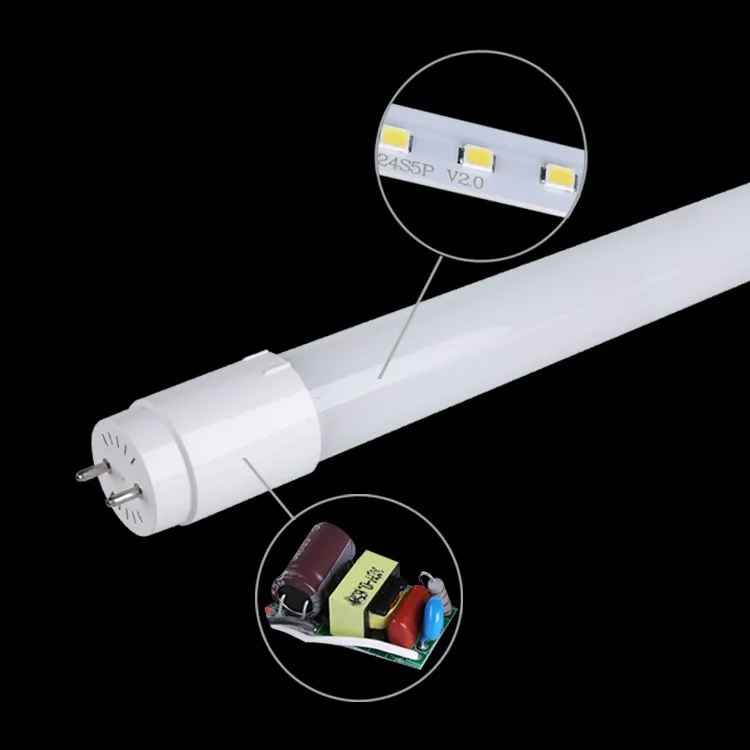 High Quality Chinese Supplier 18w T8 Led Tube Light Manufacturer Buy