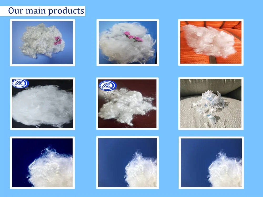 2.5d Cotton Short Fiber Polyester Fabric Pure White Polyester/polyester