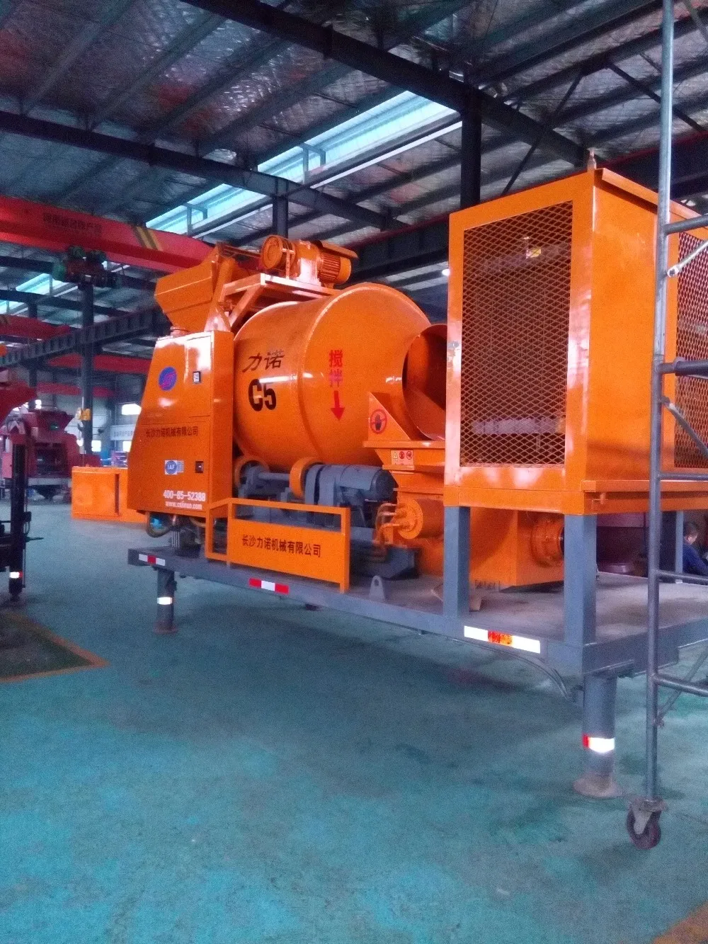 Mixer Lorry 2 Bag Concrete Mixer Cement Mixture Machine Price Buy 2