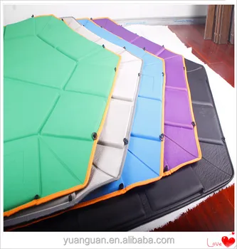 foldable play mat