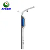 Height selectable 3m-12m smart pole LED display new technology economic camera