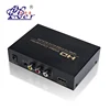 HDMI to AV Converter HDMI to CVBS AUTO 1080P 60Hz HDMI to AV Switcher
