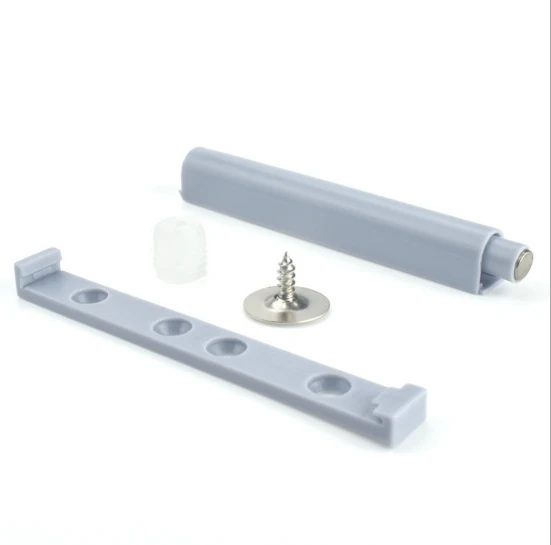 Abs Stopper Damper Buffer Drawer Soft Quiet Close For Furniture