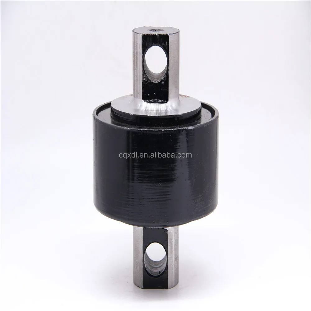Rubber Torque Rod Bushing For Heavy Truck Buy Torque Rod Bushing