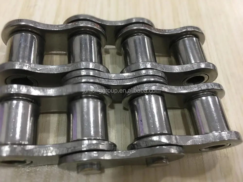 Drive Chain Stainless Steel 12b2 A/b Series Duplex 20b2 24b2 Buy