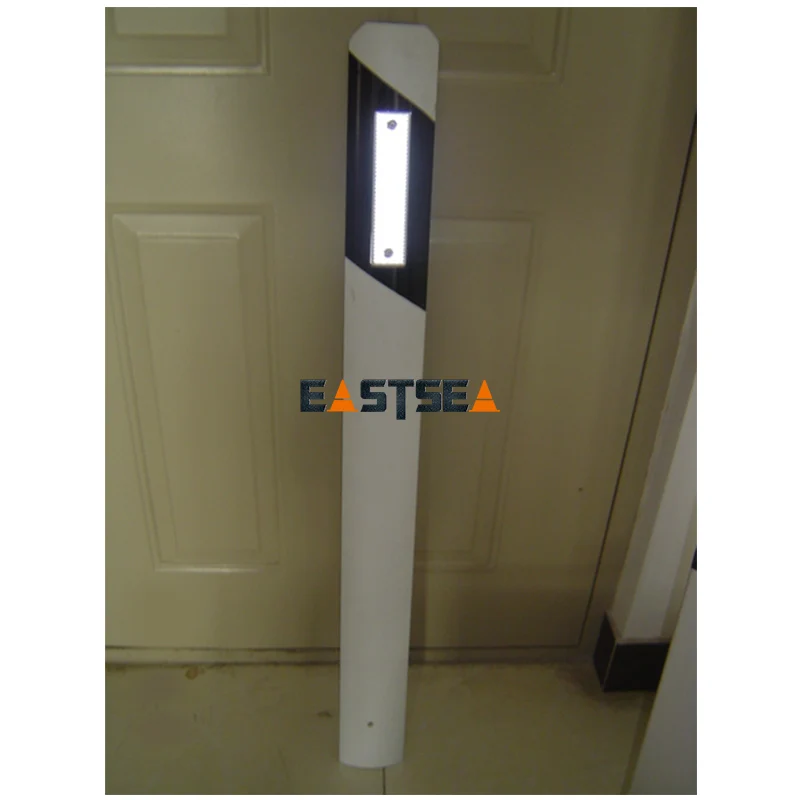 Flexible Pvc Plastic Highway Reflector / Guide Post Buy Guide Post,Plastic Guide Post,Highway