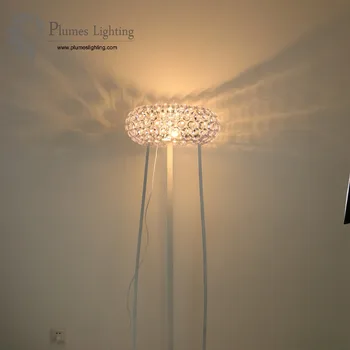 modern floor lamp shades