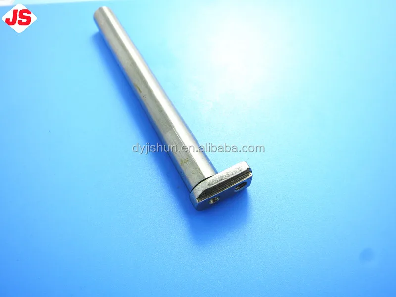 TITAN DK2500 2502K CARPET OVEREDGING SEWING MACHINE PARTS HIGH ACCURACY SEWING ACCESSORIES GARMENT 25739 FEED DOG SHAFT