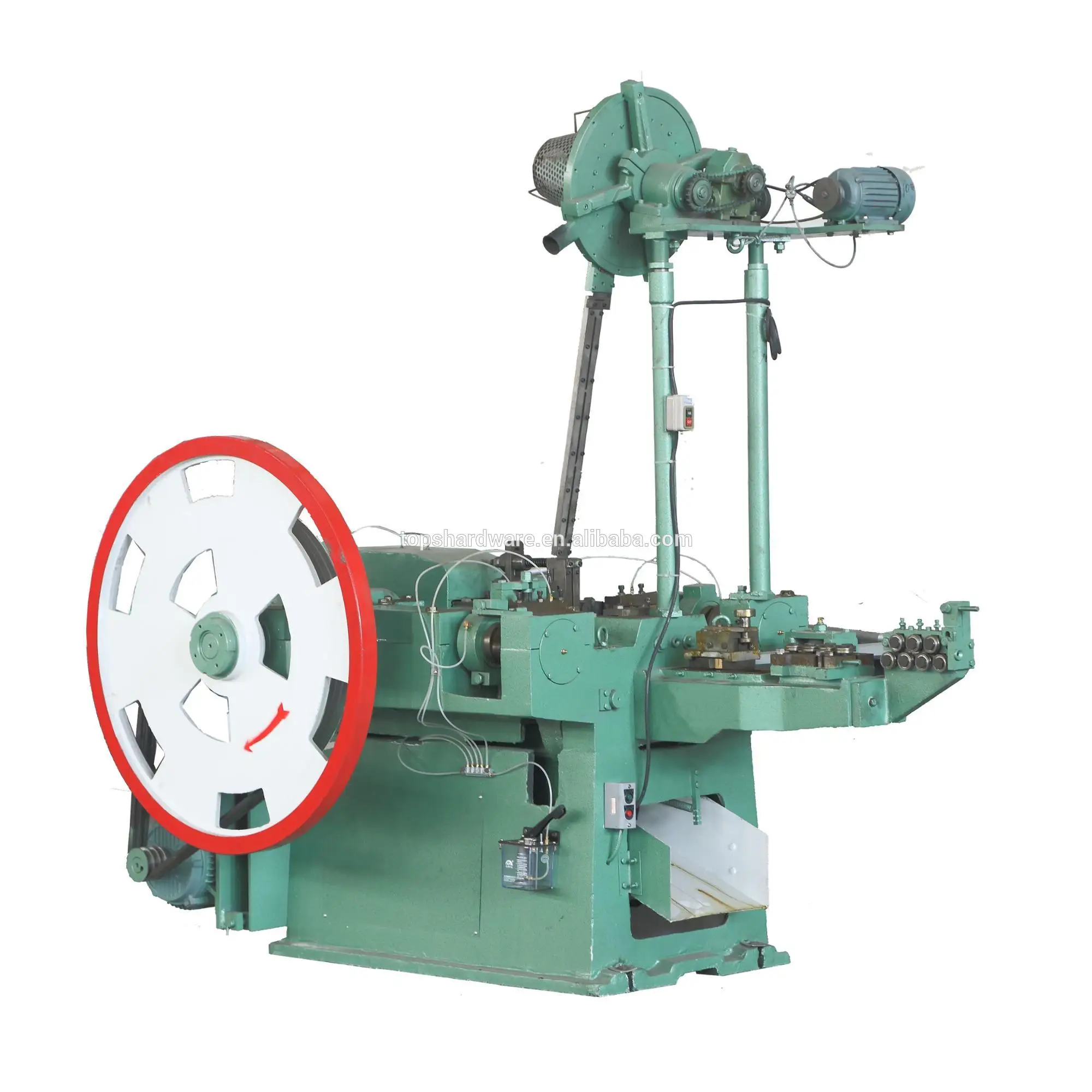 Umbrella Roofing Nail Making Machine Price Buy Umbrella Roofing Nail