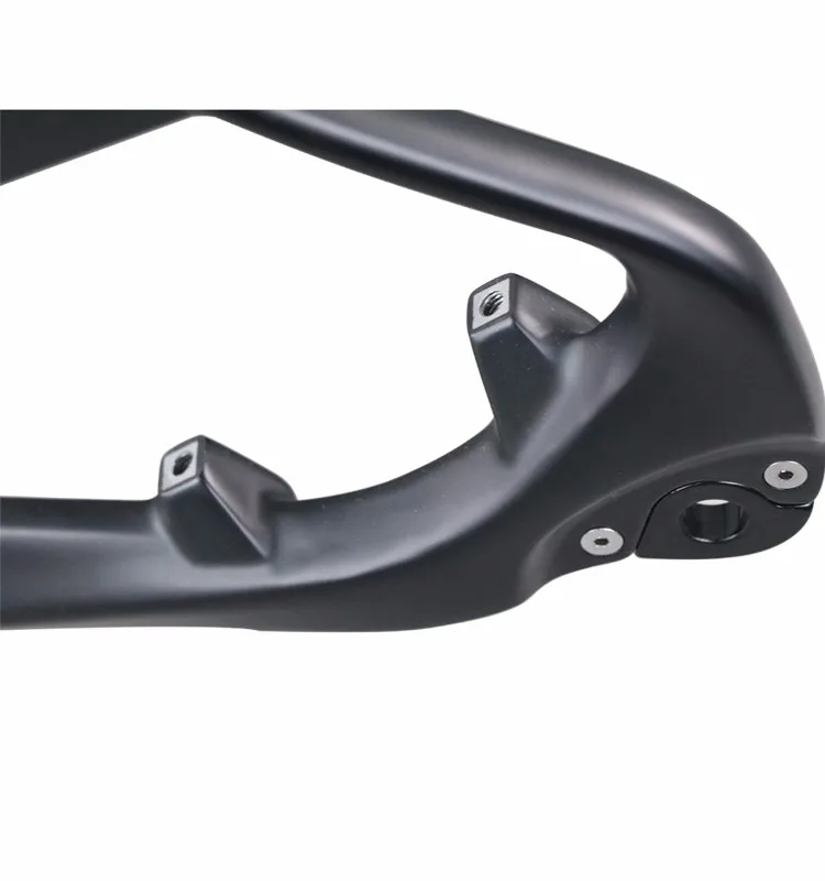 29er Carbon Fiber Electric Bike Frames Mountain Ebike 2021 New Ebike