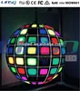 small rectangular cake curved led video wall suppliers