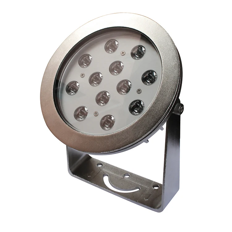 IP68 IP Rating and LED Light Source led swimming pool bulb lamp lighting