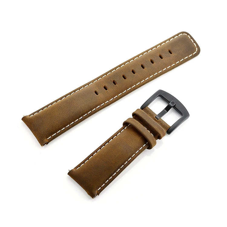 leather strap for samsung gear s3