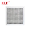 air conditioner filter window unit freezing up