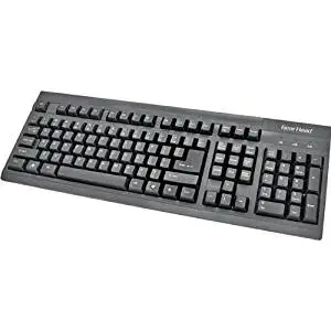 Dolphin.dyl TM Replacement Individual Key Keyboard for US Air A1370-2011,A1465 Replacement Key Keyboard Left Option