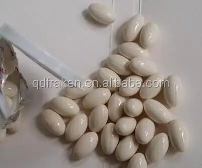 Inulin Softgel capsule