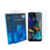 Nuglas hot products 9H tempered glass screen protector for LG Q60