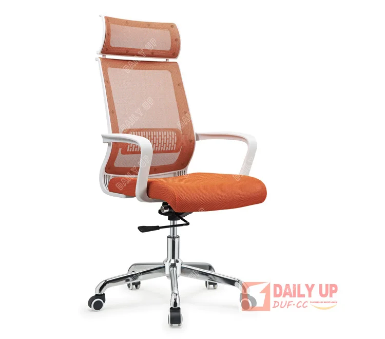 Luxury Manager Chair Buy Furniture Online Ergonomic Mesh Chair Backrest for Office Chair High Quality