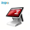 OEM ODM change of control tax losses standalone USB Automatic Windows ECR Cash Register with Visa master card reader