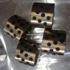 JDB Solid-Lubricant bearings50*40*50 bush bushing
