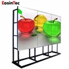 LCD video wall controller for 42'/46'/47'/55'/60', integrated version