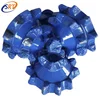 444.5 mm IADC117 strong carbide gauge protection long tooth three-cone bits