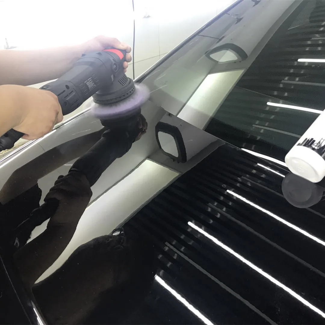 Scarcity Car Compound Rubbing /car Polish Compound For Car Detailing