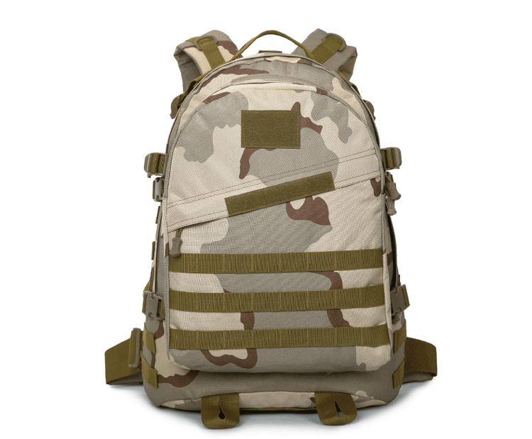 waterproof hiking pack