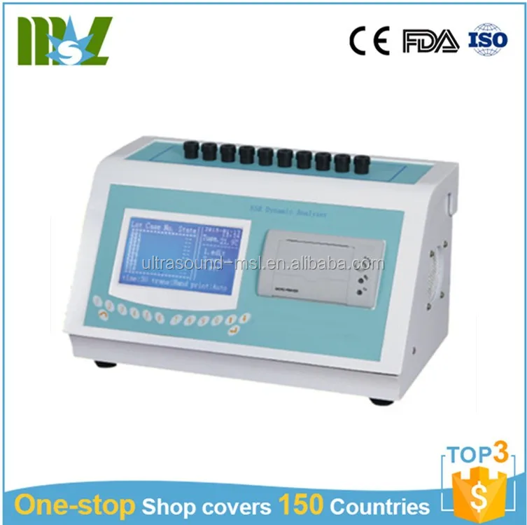 Automatic 20 Channel Esr Analyzer/ Medical Lab Equipment (mslpucb