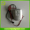New arrival!hot selling DC12v sound active el wire inverter/el wire driver/el wire transformer(load 3m-6m el wire)