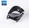 Plastic Parts Mold Injection Production and Processing