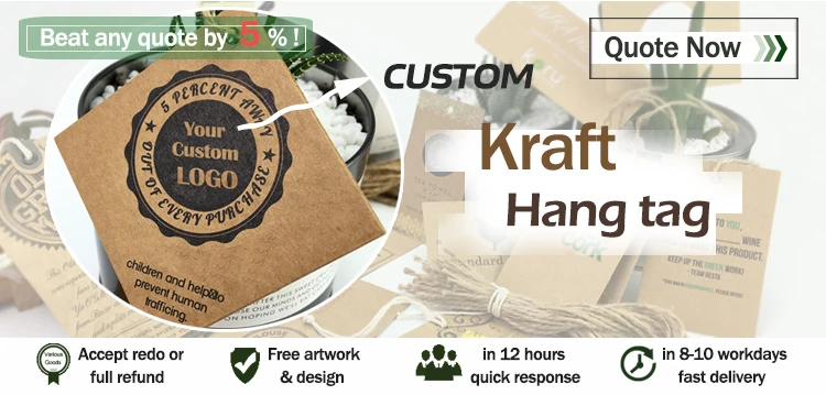  Custom swing hang tags new china label designs clothing garment pant logo Hang Tag Printing/Clothing Tags For Womens Clothes